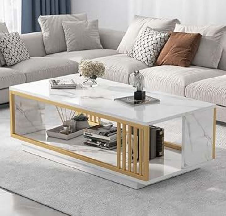 Журнальный кофейный столик