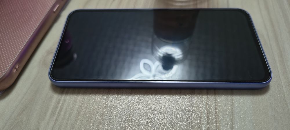 SAMSUNG A54 5G 8gb ram 256gb rom