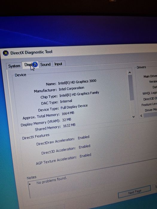 Laptop Dell Latitude