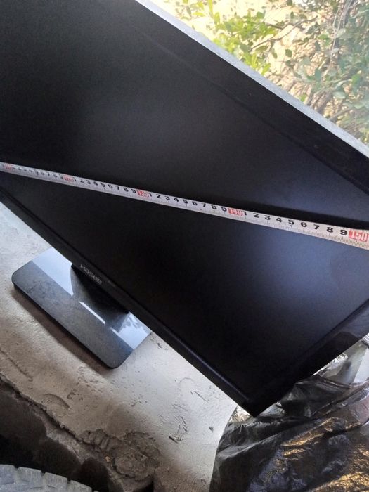 Монитор продажа на запчасти б/у