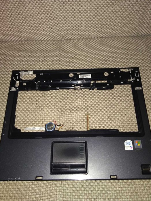Продам корпус ноутбука HP Compaq nc6320