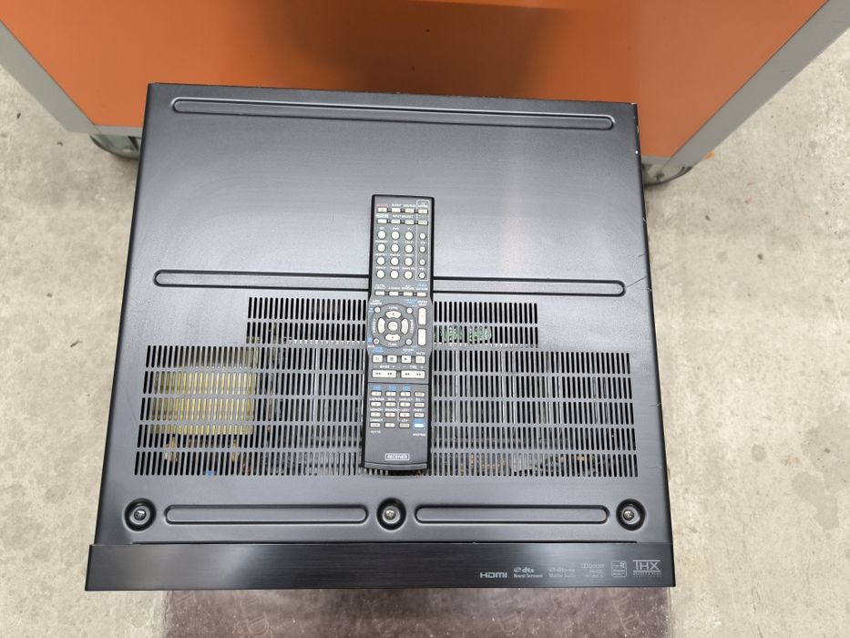 Pioneer vsx 2020 7x150 watt