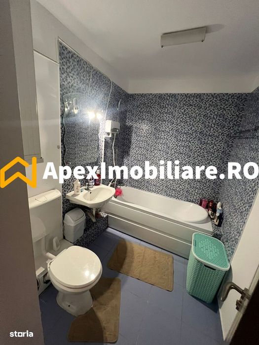 Apartament 2 camere de inchiriat Lacul Morii Bucuresti | ApexImobiliar