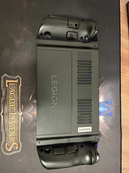 Lenovo Legion Go 512 ГБ
