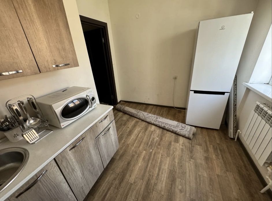 Продажа квартира Сергели