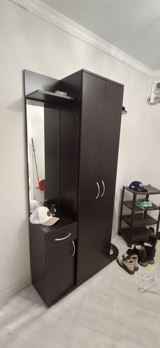 Кире Берыске шагын гарнитур