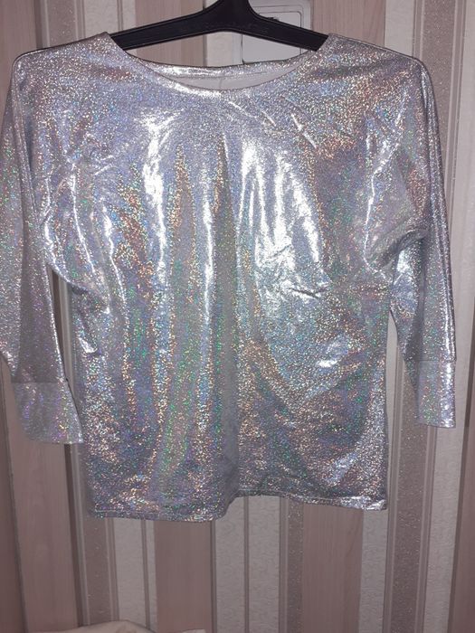 Продам красивое платье