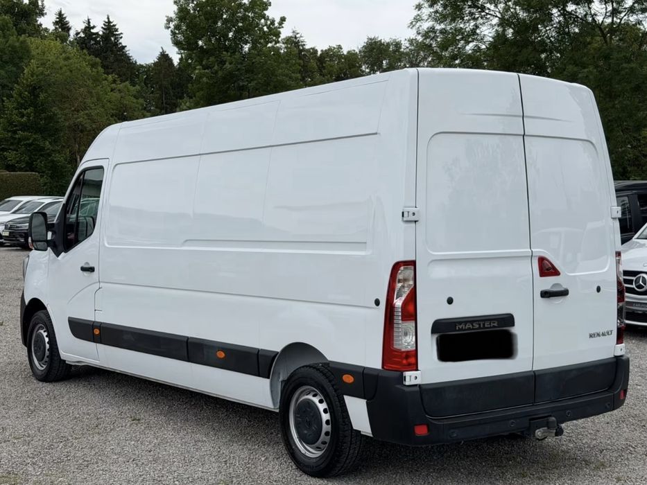 Dezmembrez Renault Master 2019-2024, 2.3 Diesel, cutie manuala