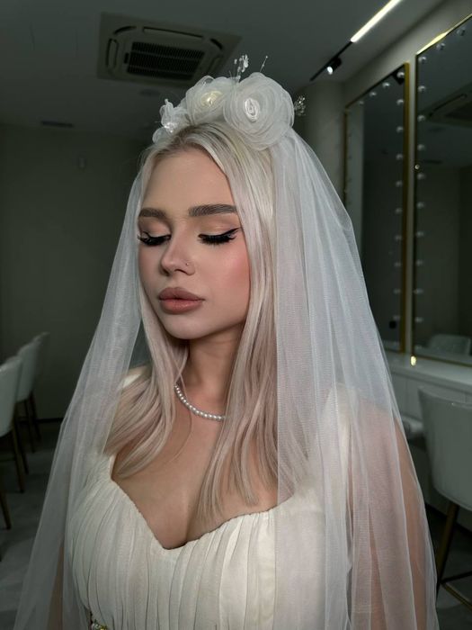 Макияж 8000 Алматы