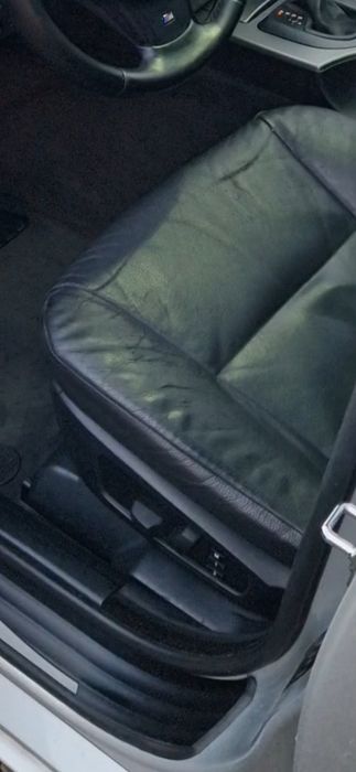 BMW E60 525d  Automat