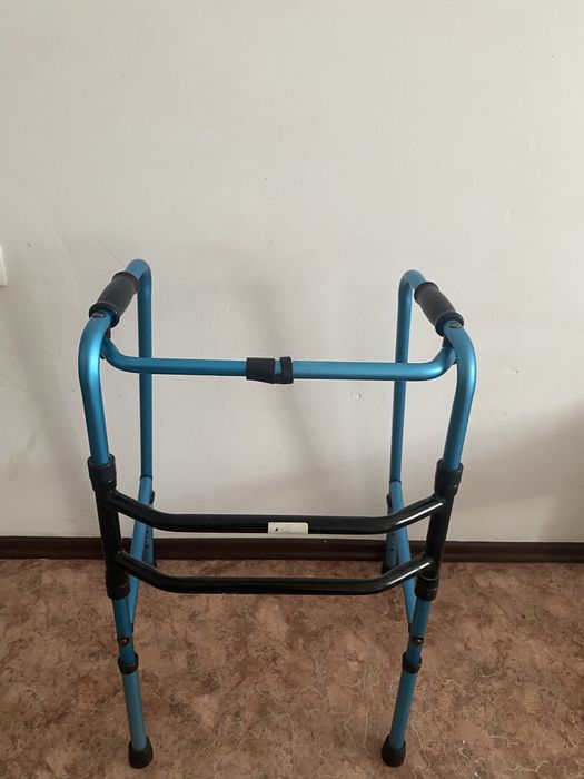 Ходенок для инвалидов