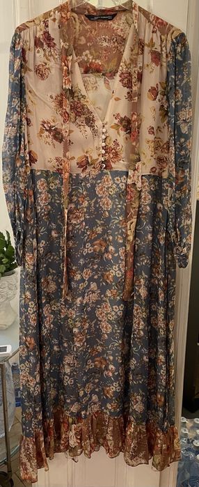 Rochie superba L