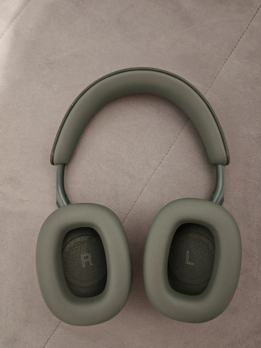 Căști Bowers &  Wilkins px7 s2e