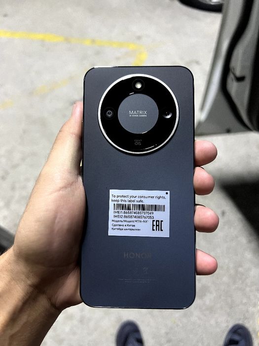 Honor x9d 256gb .