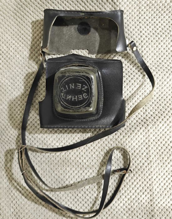 Фотоаппарат ЗЕНИТ-Е