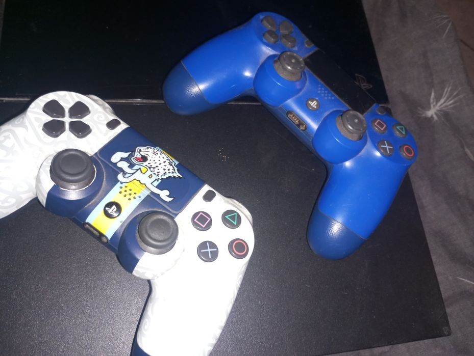 Продам Плойку 4 дёшево