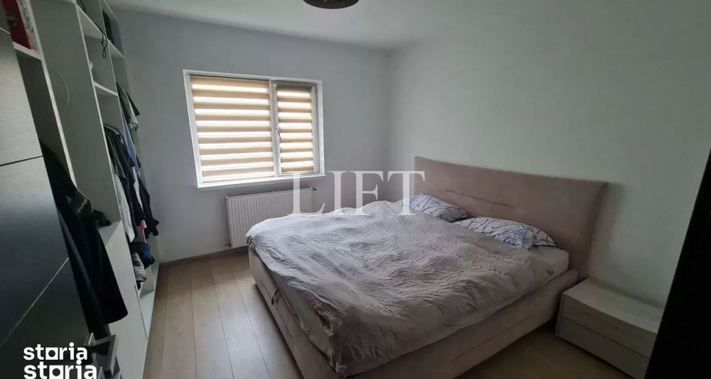 Apartament de 3 camere | decomandat | 70mp | zona Grivitei
