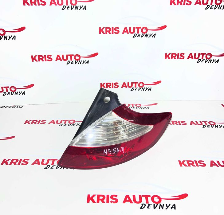 Десен стоп за Renault Megane III / Рено Мегане 3 2009 г.