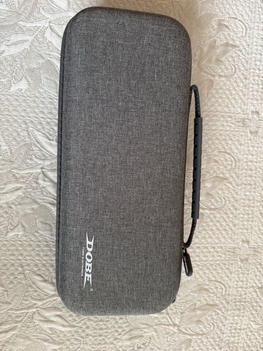 PlayStation Portal 5 като нов.