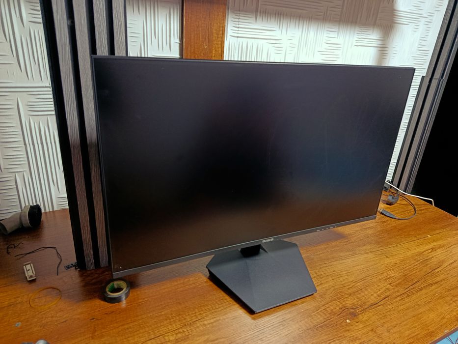 Igravoy ips monitor 27 180hz