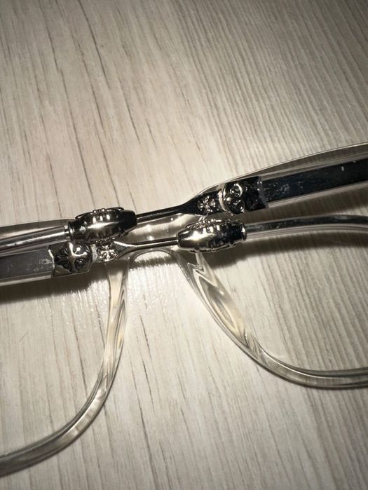 Очила Chrome Hearts