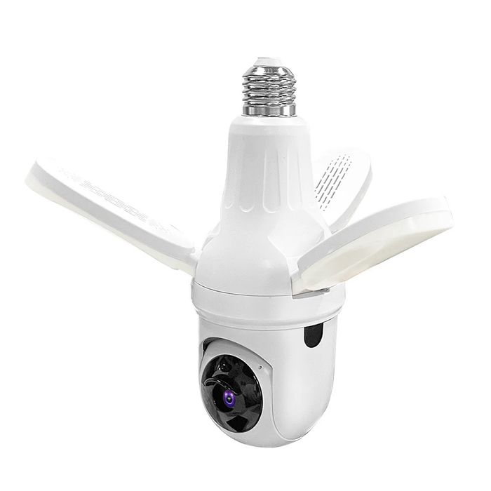 Патрон камера 360 Wifi camera 360 Доставка есть!