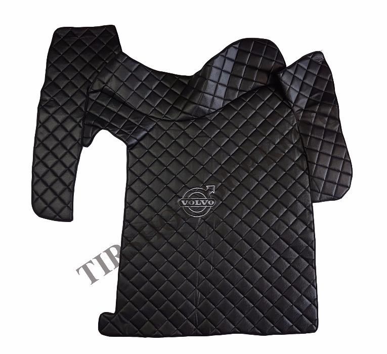 Кожени стелки за камион ВОЛВО 2004-2013/VOLVO