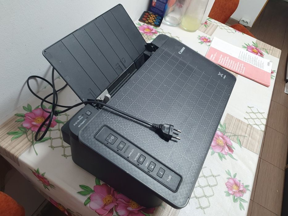 Imprimanta Canon Pixma TS300