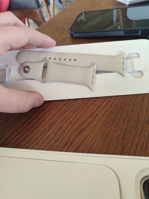 Apple watch se gen 2 44mm