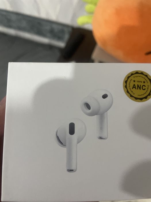 Срочно продам  AirPods 3pro