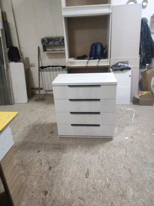 Камоды по 35000 тысяч