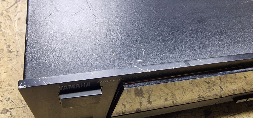Yamaha K-320 Dek дек yamaha