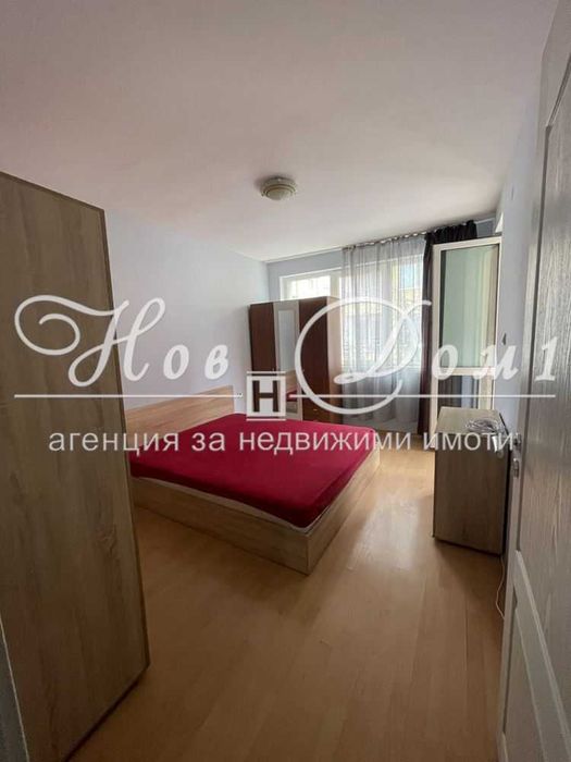 Дава се под наем Двустаен апартамент в Варна, Лятно кино Тракия - 67 кв.м за 418.71 € - Снимка #7