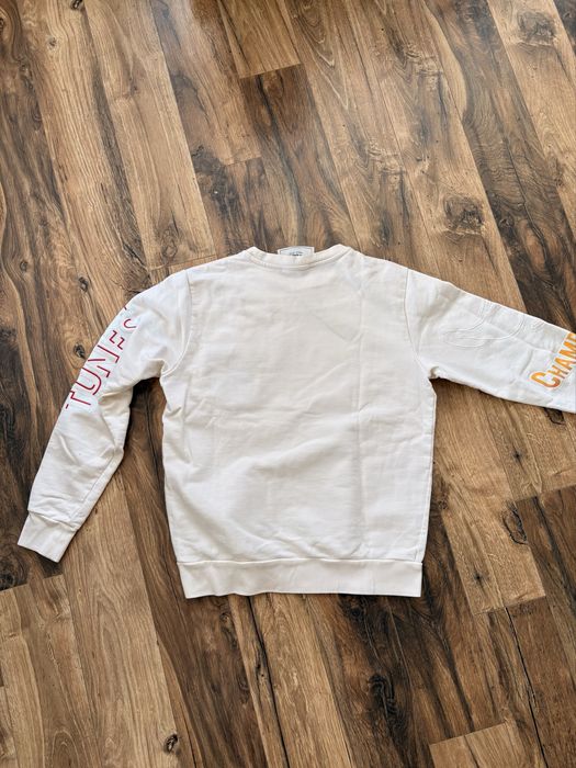 Бяла блуза ICEBERG