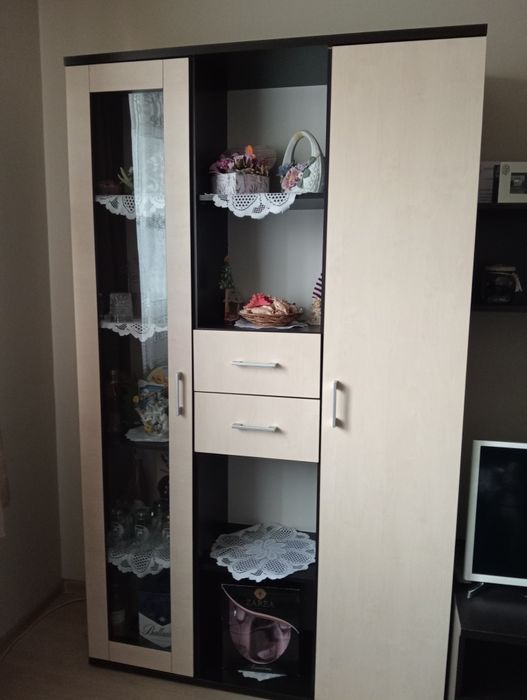 Mobiliva living 3 m lungime