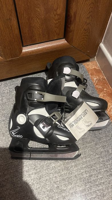 Patine Oxelo 28-30 nepurtate