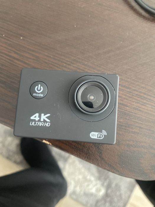 Go pro 4k ultra HD