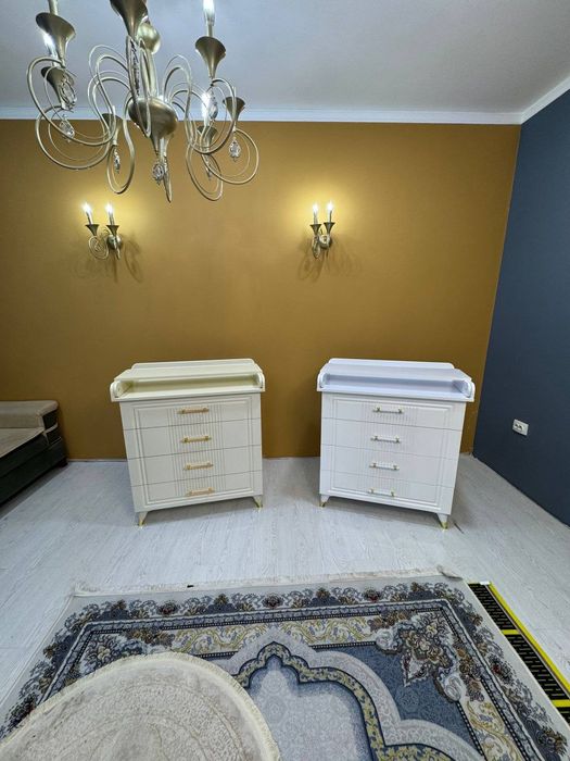 Комод детский от производителя