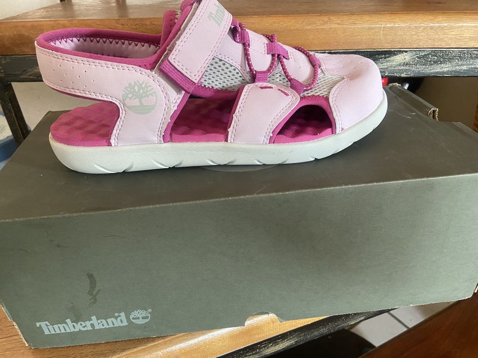Детски Обувки Timberland