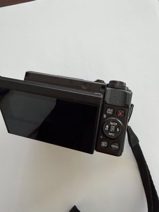 Продаю фотоаппарат