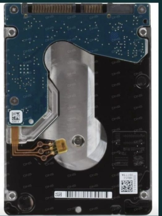 HDD 2000gb Seagate 2,5