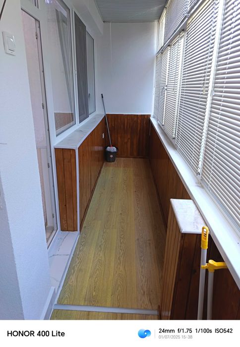 Апартамент Обзаведен