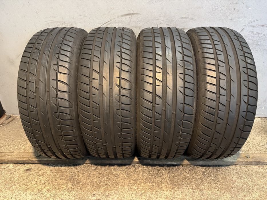 Гуми 205/55/16 ORIUM High Perfomance