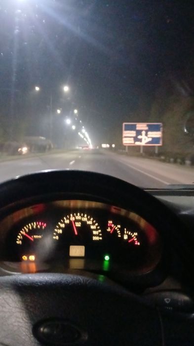 Лада Калина1 2011год