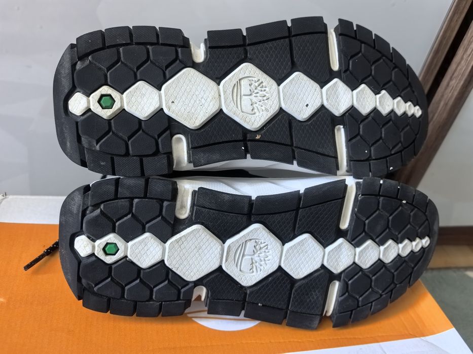 Маратонки Timberland 37