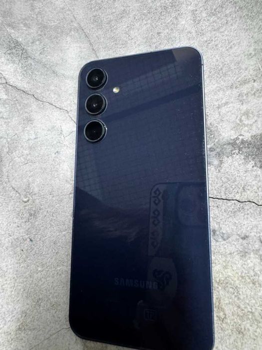 Samsung Galaxy A55 256 Gb Атырау, Баймуханова 39г (лот 867738)