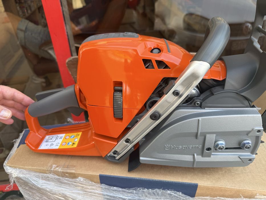 Husqvarna 572 XP