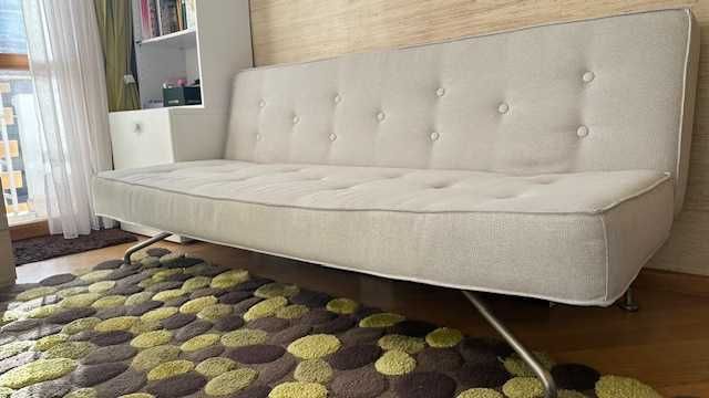 Елегантен разтегателен диван Versa на BoConcept