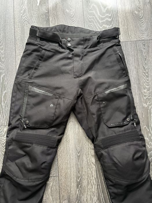 Pantaloni motocicleta Nordcode Senegal