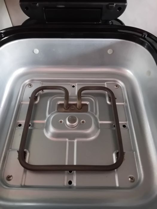 Russell Hobbs еърфрайер и мултикукър